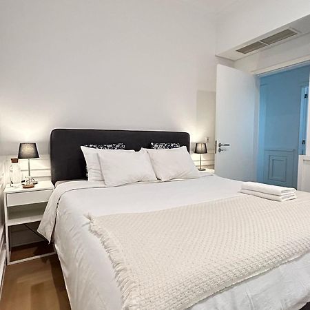 Suite In Shared House In Downtown Lisboa Exterior foto