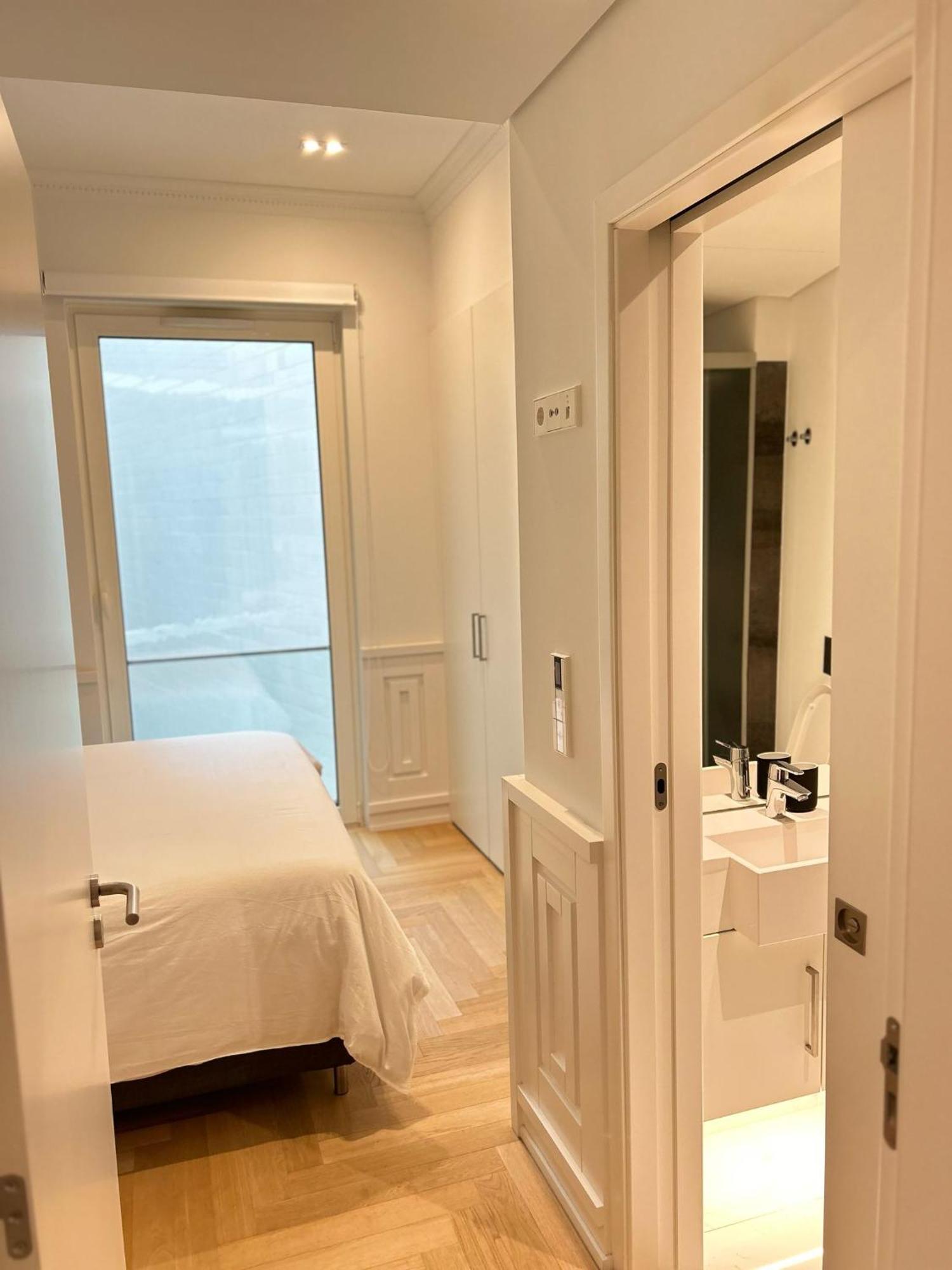Suite In Shared House In Downtown Lisboa Exterior foto